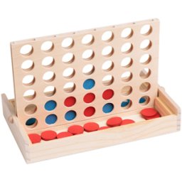 Clown Games - Houten Connect 4