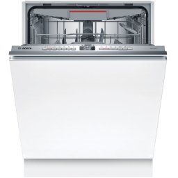 Bosch SMV4EVX00E Volledig geïntegreerde vaatwasser