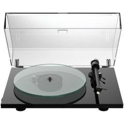 Pro-Ject T2W Platenspeler Zwart