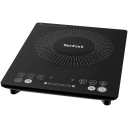 Tefal IH2108 Inductie kookplaat Zwart