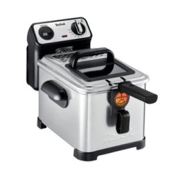 Tefal FR5111 Friteuse Zwart