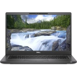 Dell Latitude 7300 - Intel Core i7-8e Generatie - 13 inch - 8GB RAM - 256GB SSD - Windows 11