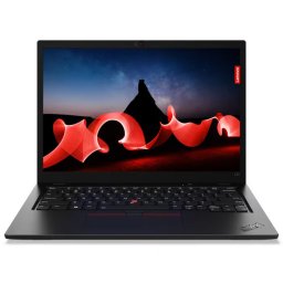 Lenovo ThinkPad L13 - Intel Core i7-10e Generatie - 13 inch - 16GB RAM - 256GB SSD - Windows 11 Home