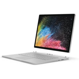 Microsoft Surface Book 2 - Intel Core i5-8e Generatie - 13 inch - 8GB RAM - 256GB SSD - Windows 11 Home
