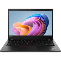 Lenovo ThinkPad T14 Gen 1 - Intel Core i5-10e Generatie - 14 inch - 8GB RAM - 256GB SSD - Windows 11 Home