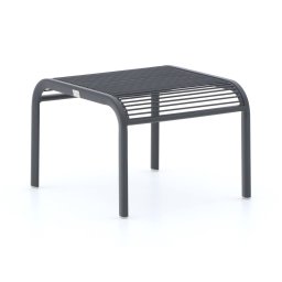 + 15% kassakorting | Apple Bee Hawaii voetenbank 50x55cm - Laagste prijsgarantie!