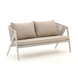 + 15% kassakorting | Manifesto Valsecca lounge tuinbank 2-zits 153cm - Laagste prijsgarantie!