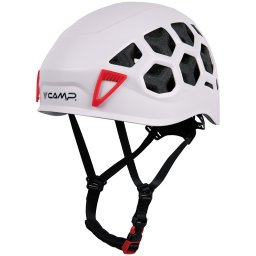 Camp Ikon (48-58cm) white - Klimhelm