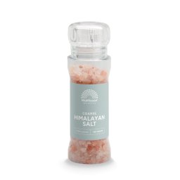 Mattisson HealthStyle Himalayazout Grof