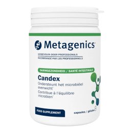 Metagenics Candex Capsules