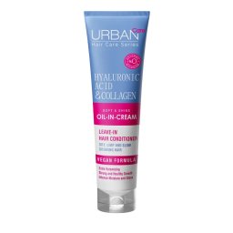Urban Care Hyaluronic Acid & Collagen Oil-In-Cream