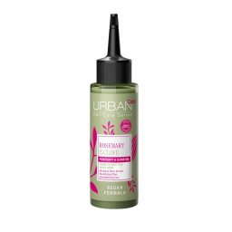Urban Care Rosemary & Clove Haarolie