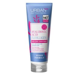 Urban Care Hyaluronic Acid & Collagen Hair Care Conditioner