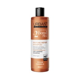 Urban Care Bond Plex No.2 Restore Repair Anti-Damage Shampoo