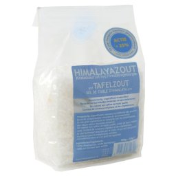 Esspo Himalayazout Grof Tafelzout Wit