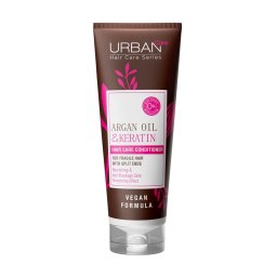 Urban Care Argan Oil & Keratin Hair Care Conditioner