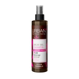 Urban Care Argan Oil & Keratin Leave-In Hair Conditioner
