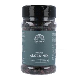 Mattisson HealthStyle Absolute Algen Mix
