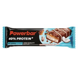 Powerbar Protein + Crisp Choco Coco