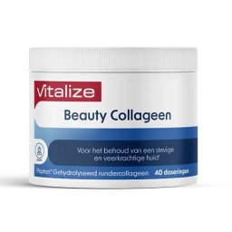 Vitalize Collageen Beauty Poeder