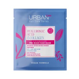 Urban Care Hyaluronic Acid & Collagen Pre-Wash Hair Mask
