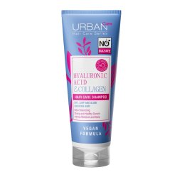 Urban Care Hyaluronic Acid & Collagen Shampoo