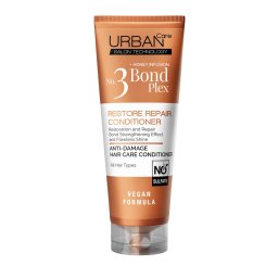 Urban Care No.3 Bond Plex Restore Repair Anti-Damage Hair Care Conditioner
