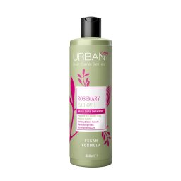 Urban Care Rosemary & Clove Hair Care Shampoo