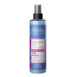 Urban Care Hyaluronic Acid & Collagen Leave-In Hair Conditioner