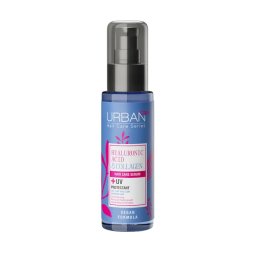 Urban Care Hyaluronic Acid & Collagen Hair Serum