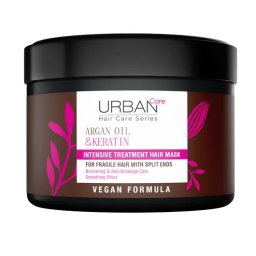 Urban Care Argan Oil & Keratin Intensive Treatment Hair Mask