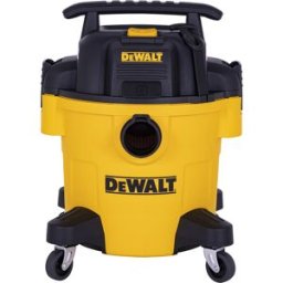 DeWALT DXV20PTA nat-/droog stofzuiger 1050W 20L