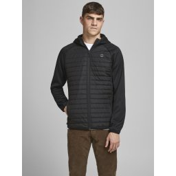 JACK&JONES maat M JJEMULTI QUILTED JACKET Heren Jas