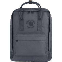 Fjallraven Re-Kanken Rugzak 16 liter - Slate