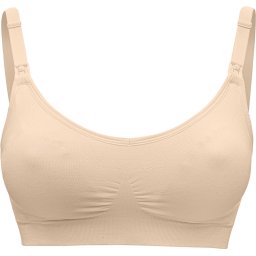 Medela - Maat XL - Keep Cool Ultra bh - Naadloze voedingsbh - Zwangerschapsbh met 6 ademende zones - Soft Touchmateriaal – Comfortabel en ondersteunend - Chai