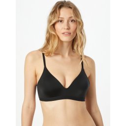 Sloggi - Maat L - sloggi WOW Comfort 2.0 P - BLACK - Vrouwen