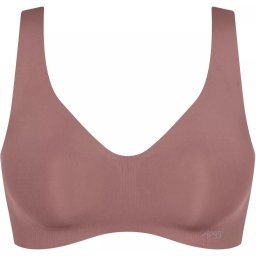 sloggi - Maat L - ZERO Feel Bralette EX Dames Beha