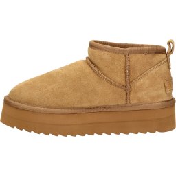 Colors of California - maat 39 - Boots - Suede Platform Laarzen