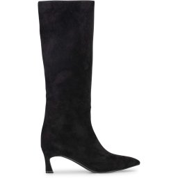 POSH by Poelman - maat 38- Damenstiefel "EMMA“ Hoch