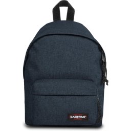 Eastpak Orbit Mini Rugzak 10 Liter - Triple Denim