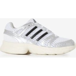 ADIDAS ORIGINALS Schoenen adidas Adistar Control 5 El- Baby Wit/zilver Unisex 28
