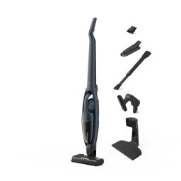 AEG AS52CB18DB 5000 CLEAN Steelstofzuiger zonder zak Blauw