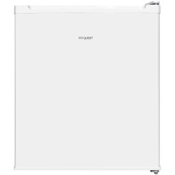 Exquisit KB05-V-040EW Mini-koelkast Wit