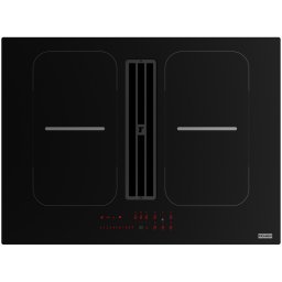 Franke FSM 7081 HI (70cm) Inductie kookplaat met afzuiging Zwart