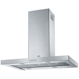 Franke TALE 905 I XS/2 Schouwkap Grijs