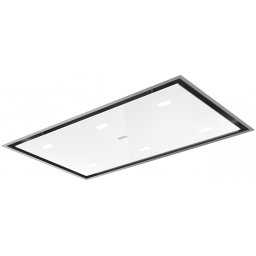 Franke FCMA 90 C WHG A Plafond afzuigkap Grijs