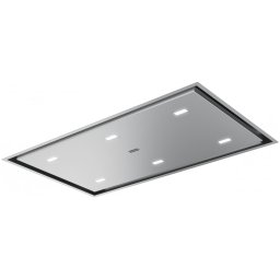 Franke FCMA 90 C XS A Plafond afzuigkap Grijs