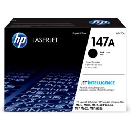 HP 147A toner zwart