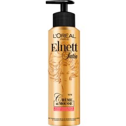 L'Oréal Paris Elnett Crème de Mousse Volume