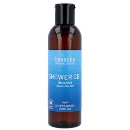 Benecos Sensitive Shower Gel